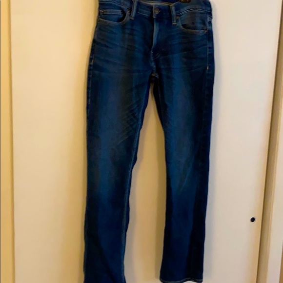 Hollister Other - Hollister jeans